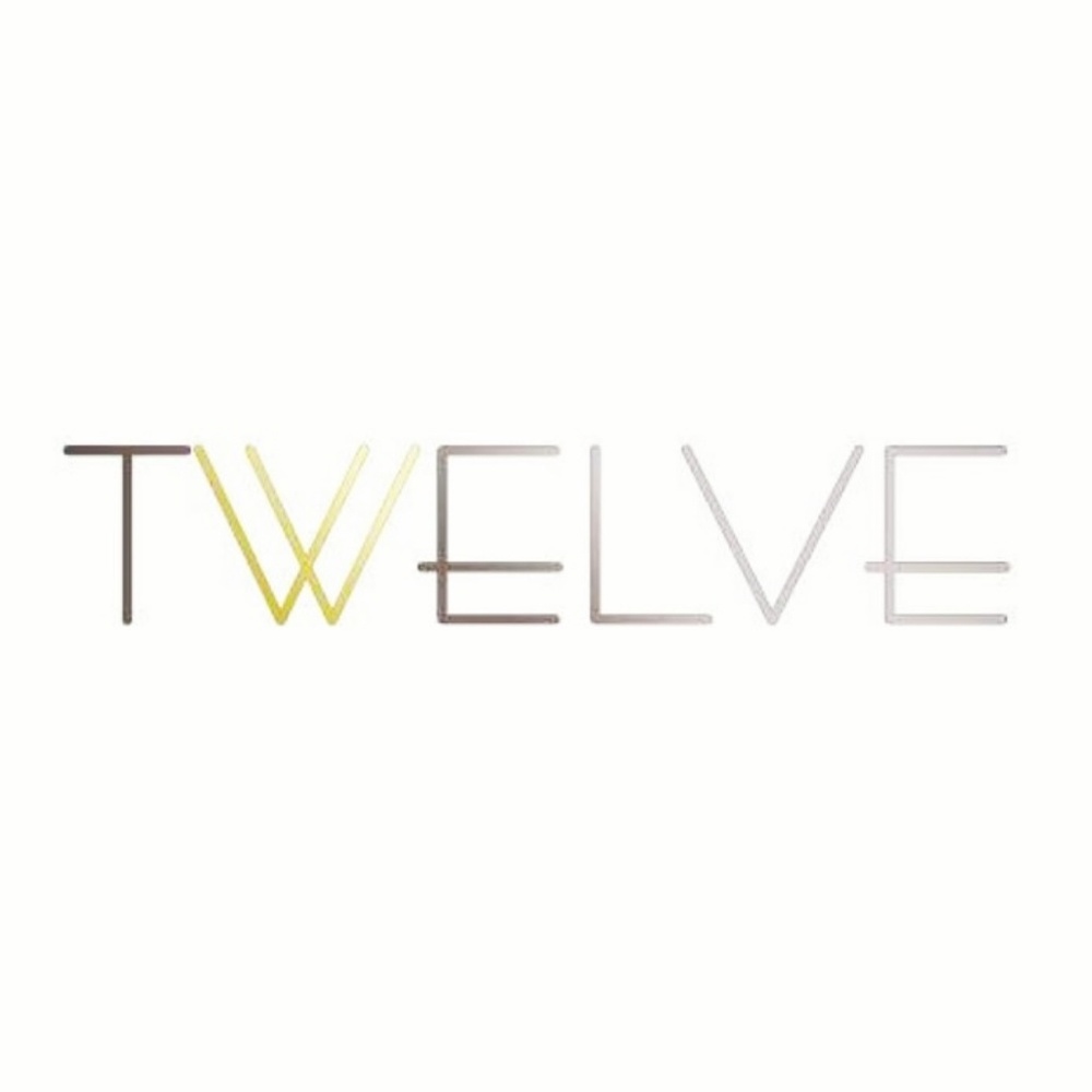 TWELVE | Blue Light Blocking Glasses